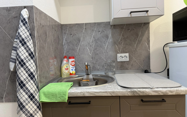 Квартира Your Home у Севмаша 2