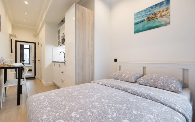 Квартира на Проспекте Вернадского 41 с1 903