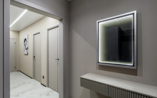 Частный дом Новый с баней