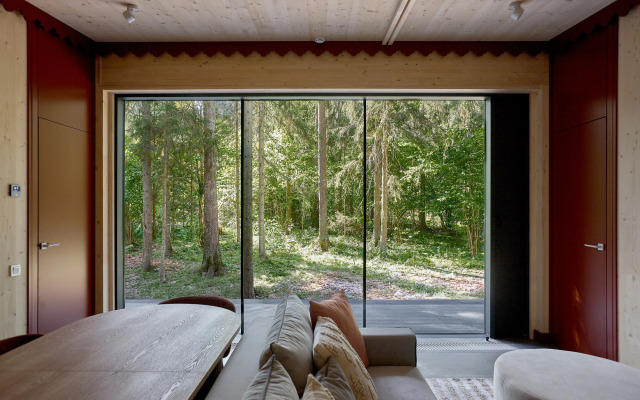 Апартаменты Ростов