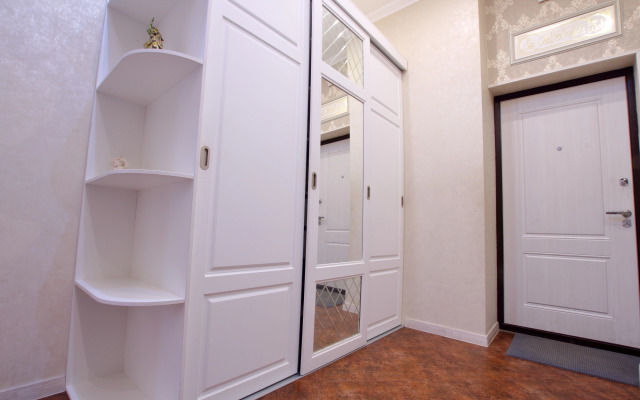 Квартира Timhouse ТД XL