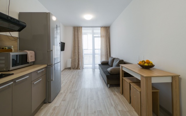 Квартира Екатеринбург Космонавтов 26А