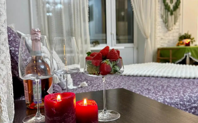 Апартаменты В центре города