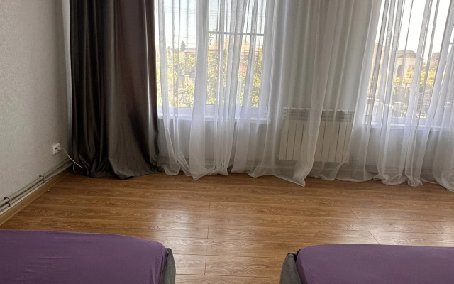 Beliy Dom Private House
