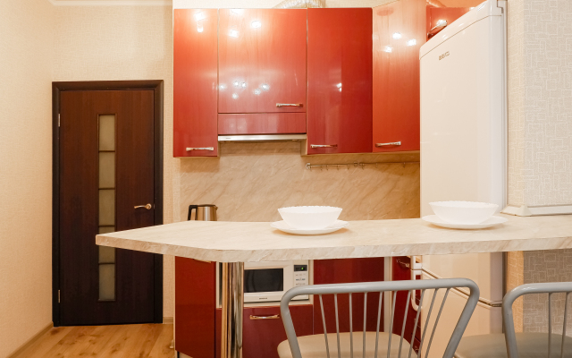 Studiya Na Pulkovskoy Apartments