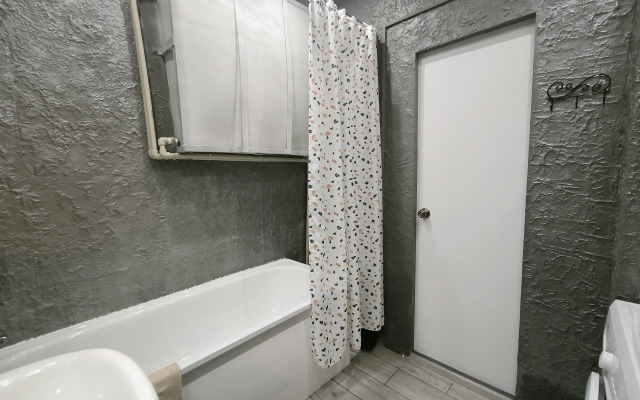 Dvukhkomnatnaya Prospekt Dzerzhinskogo 221 Flat