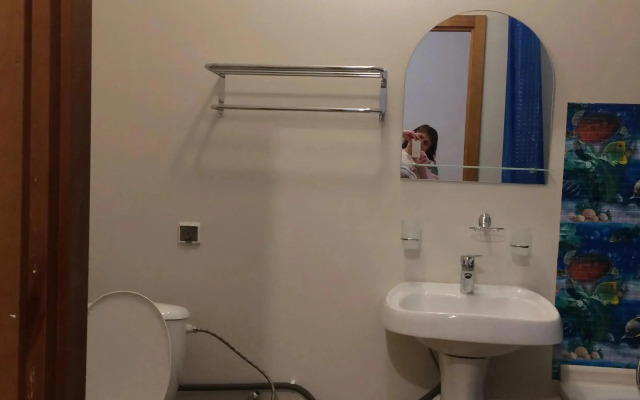 Квартира Уютная квартира в ЖК Небесный