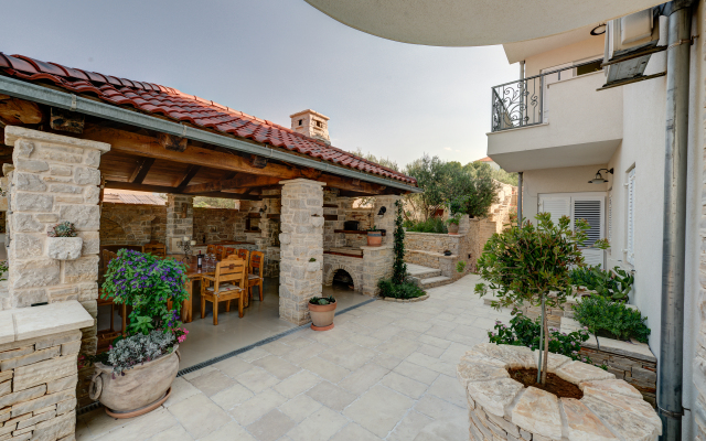 Villa Kos Murter Apartments