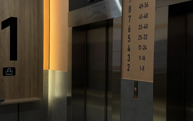 Квартира в сердце города