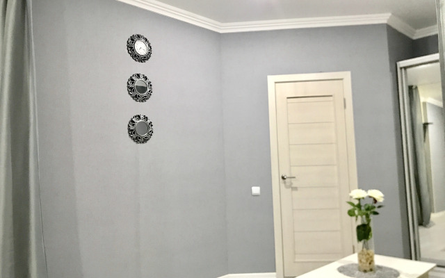 Квартира на Улице Рябиновой 2В к1