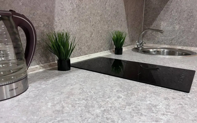 Квартира на Кирова 116