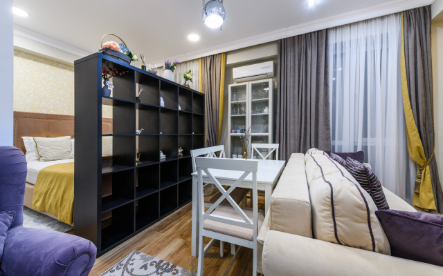 Oplot - Semejnye premium 1 Apartments
