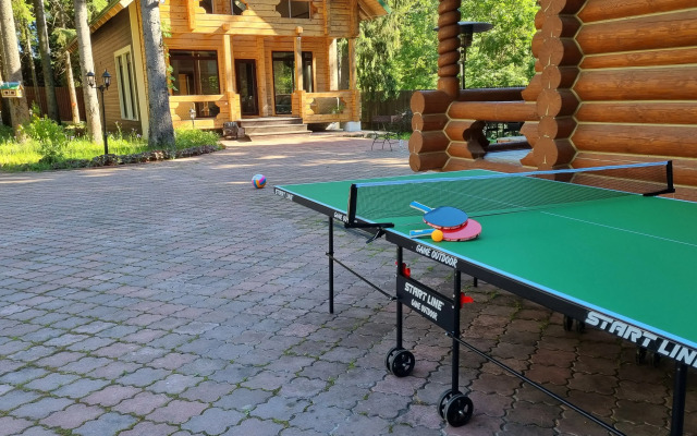 Отель Fusion by Wish Hotel Seliger