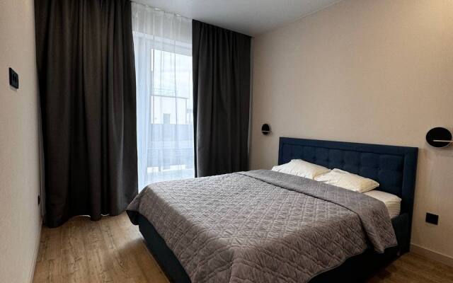 Апартаменты в Петрозаводске на Литейной площади