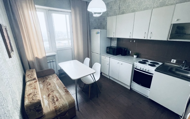 Berezhok 3 Apartments