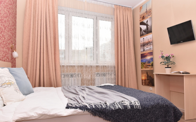 Апартаменты Studio Ante возле Аквапарка