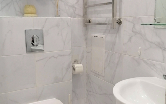 Studiya na Naberezhnoy Flat
