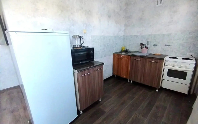 Квартира С Удобным Расположением