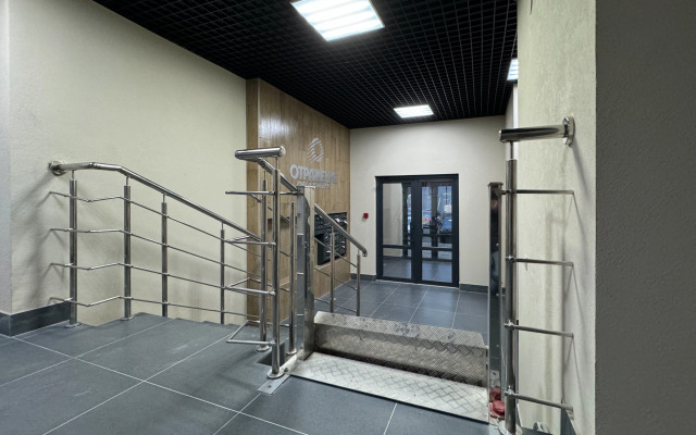 Апартаменты Вгости33 на Мира 5В