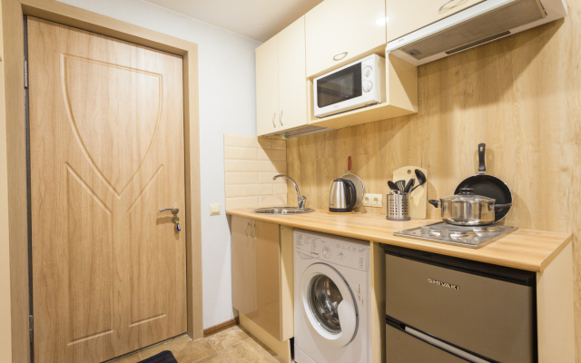 Apartamenty 6ya Krasnoarmeyskaya 23 (3)