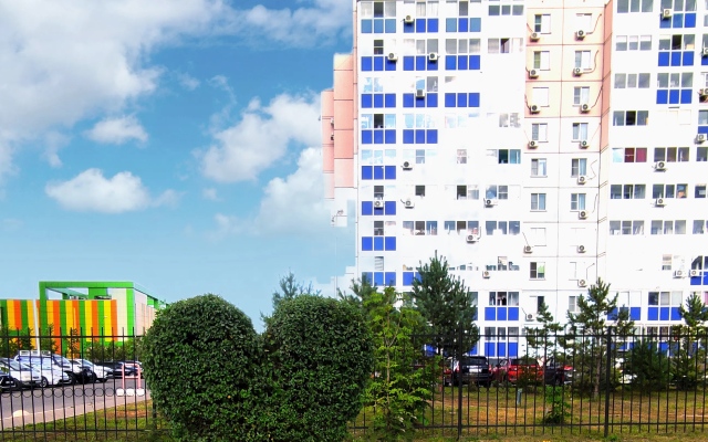 Tatyanin Dom u TC Podsolnukh Apartments