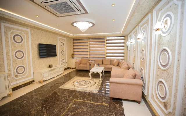 Baku Hotel Ganja