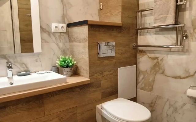 Апартаменты Like Home с видом на море