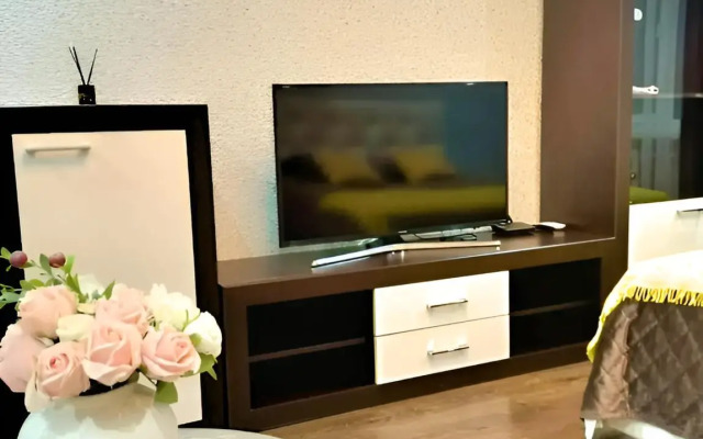 Квартира на 6 Этаже Хирурга Нечаева 16