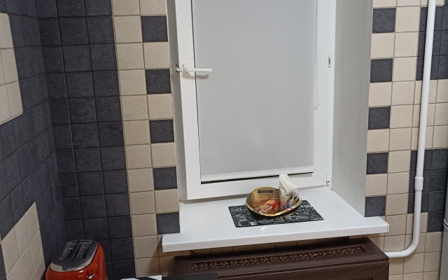 Квартира Академик Вишневский