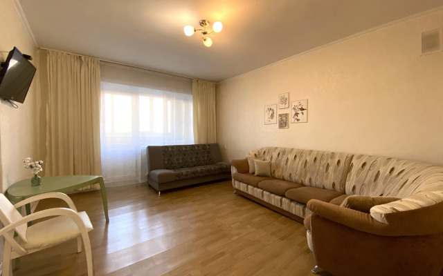 Декабрист Ленина 17 №33