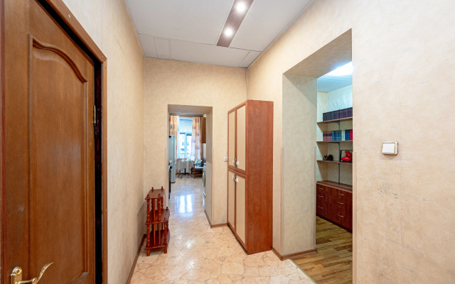 Квартира Уютная на Набережной Фонтанки