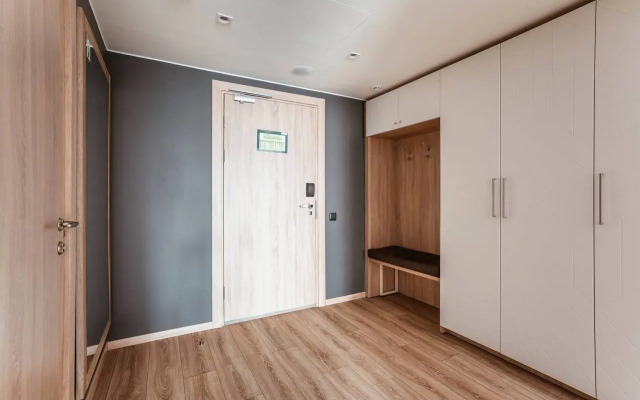 Art Apart Apartments 5