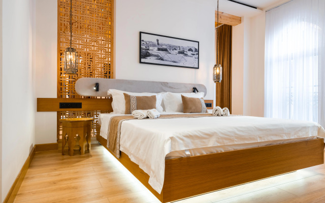 Sarhad Hotel