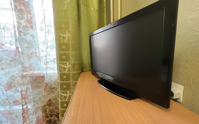 Апартаменты Gray