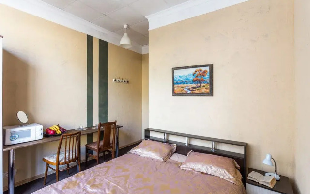 Rooms 1/10 Mini hotel