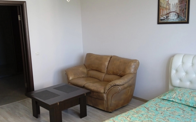 Апартаменты 1-Комнатная  Квартира