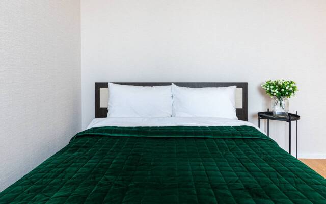 Апартаменты в центре города