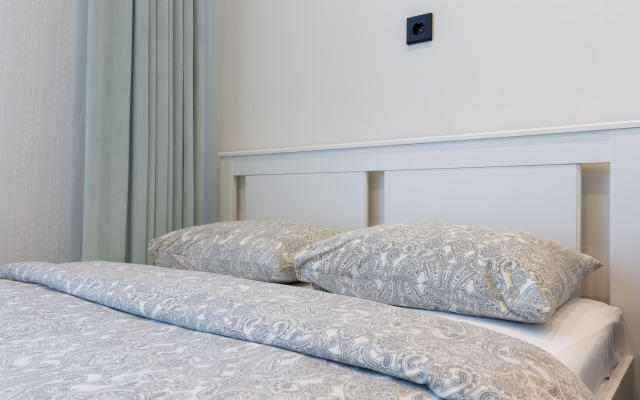 Квартира на Проспекте Вернадского 41 с1 748