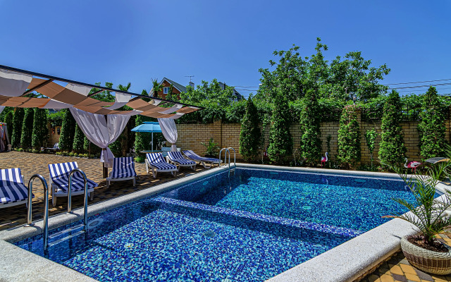 Villa Rovados Guest house
