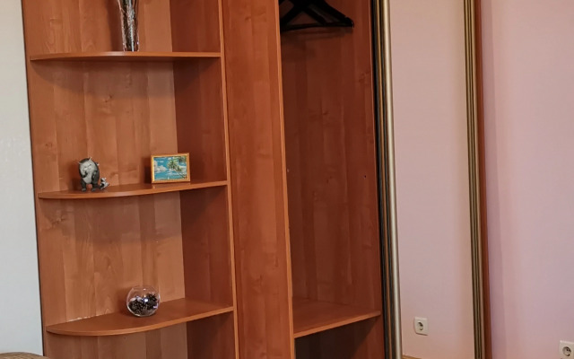 Квартира со Скрипкой