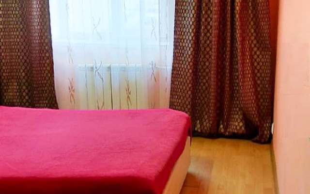 Dobryie Sosedi Hotel
