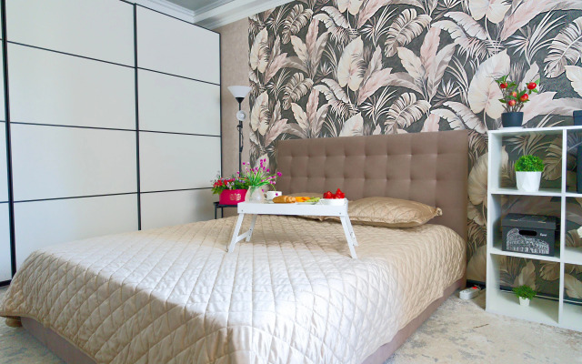 Na ulitse Gagarina 53A 2 Flat