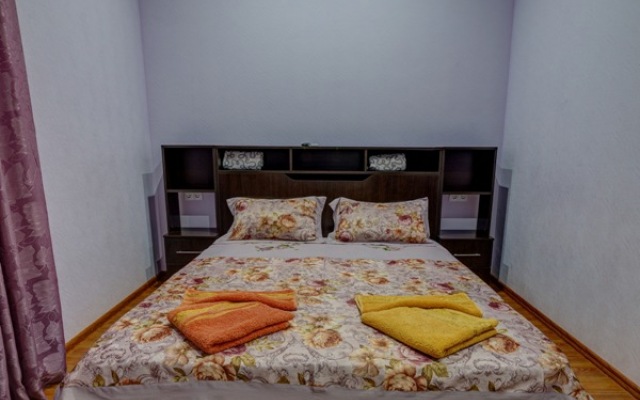 Divny Sad Guest House