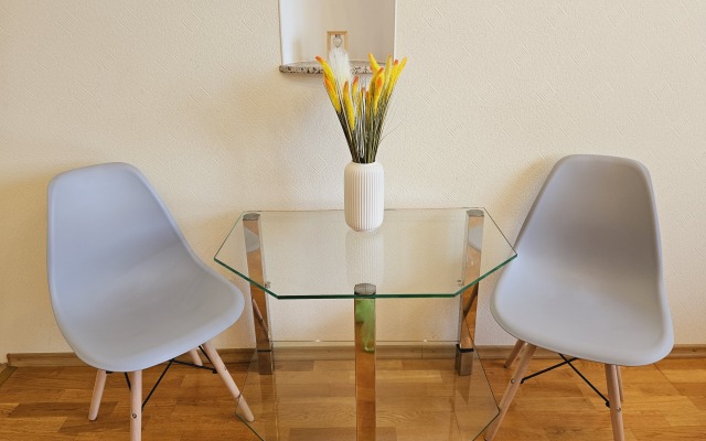 Квартира 2-комнатная квартира на Пушкина 50