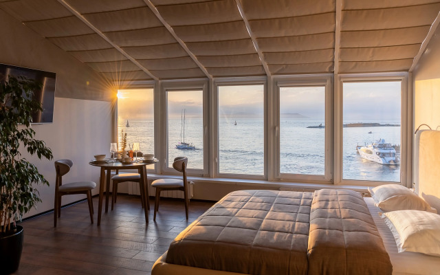 Apart-Hotel VVO Apartments