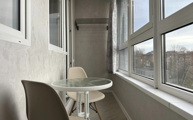 Квартира КакДома Колхозная 5/2-183 в центре города