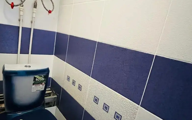 Baykena Ashimova 217 Apartments