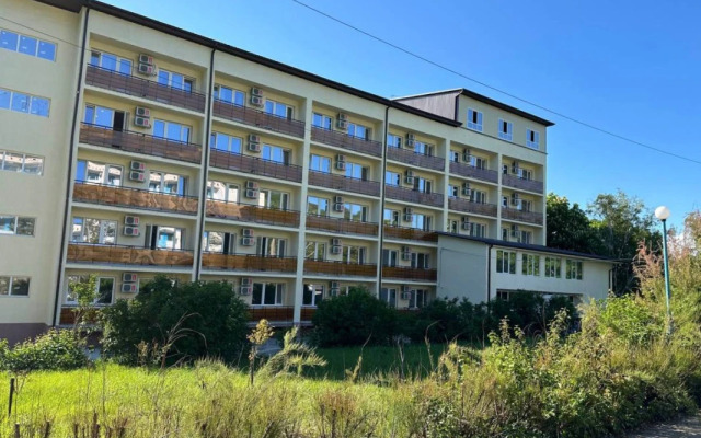Atelika Teshebs Guest House