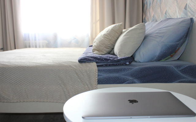Morskaya Volna Flat