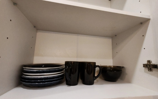 Квартира сaмaя нежная и солнeчная в Сaмарe